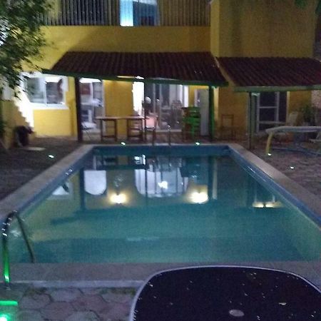 Yucatan Vista Inn Guest House Mérida Buitenkant foto