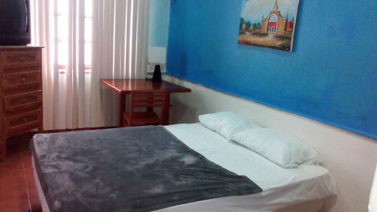 Yucatan Vista Inn Guest House Mérida Buitenkant foto