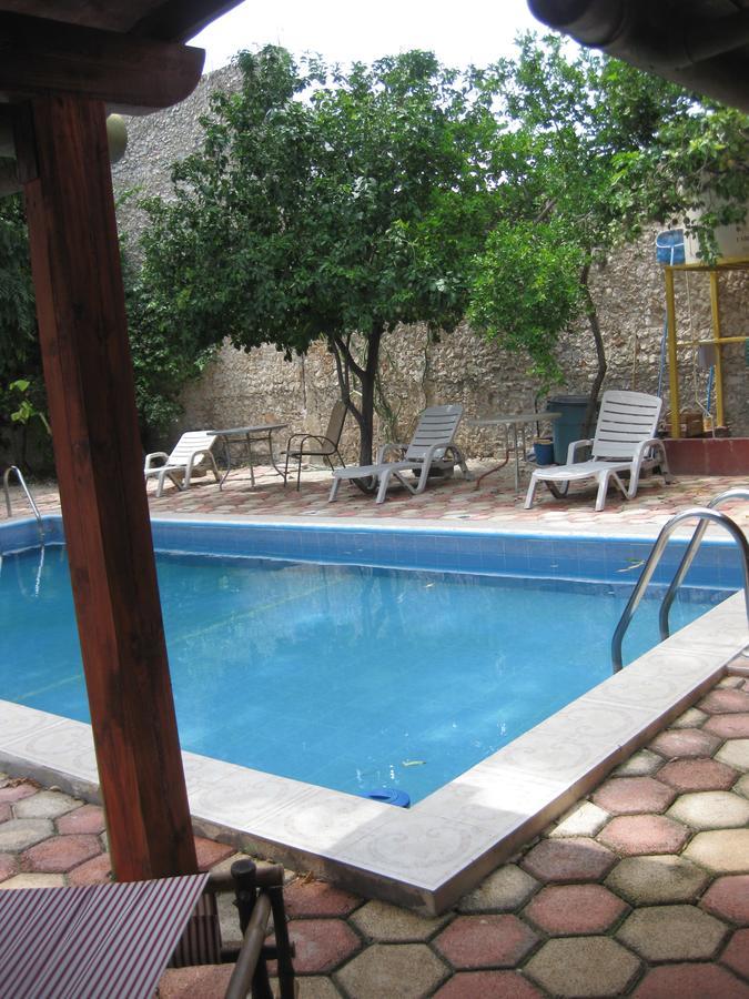 Yucatan Vista Inn Guest House Mérida Buitenkant foto