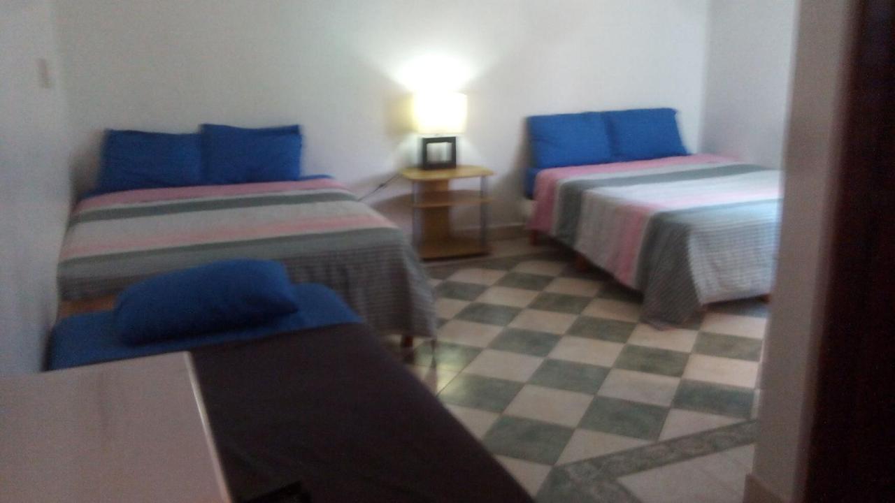 Yucatan Vista Inn Guest House Mérida Buitenkant foto