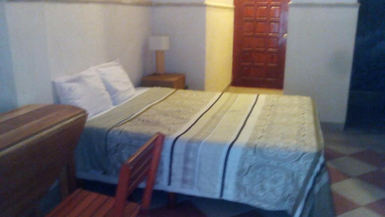 Yucatan Vista Inn Guest House Mérida Buitenkant foto