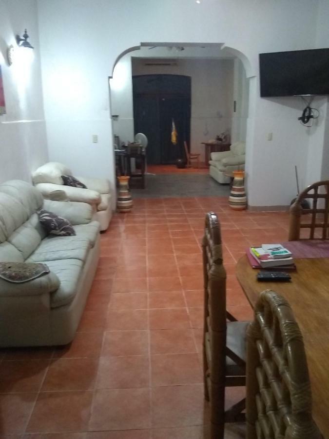 Yucatan Vista Inn Guest House Mérida Buitenkant foto