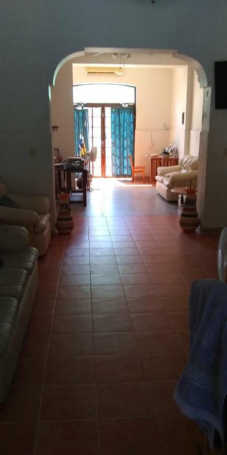 Yucatan Vista Inn Guest House Mérida Buitenkant foto