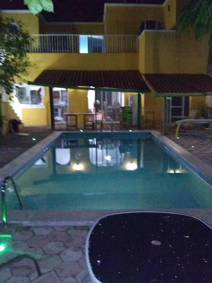 Yucatan Vista Inn Guest House Mérida Buitenkant foto