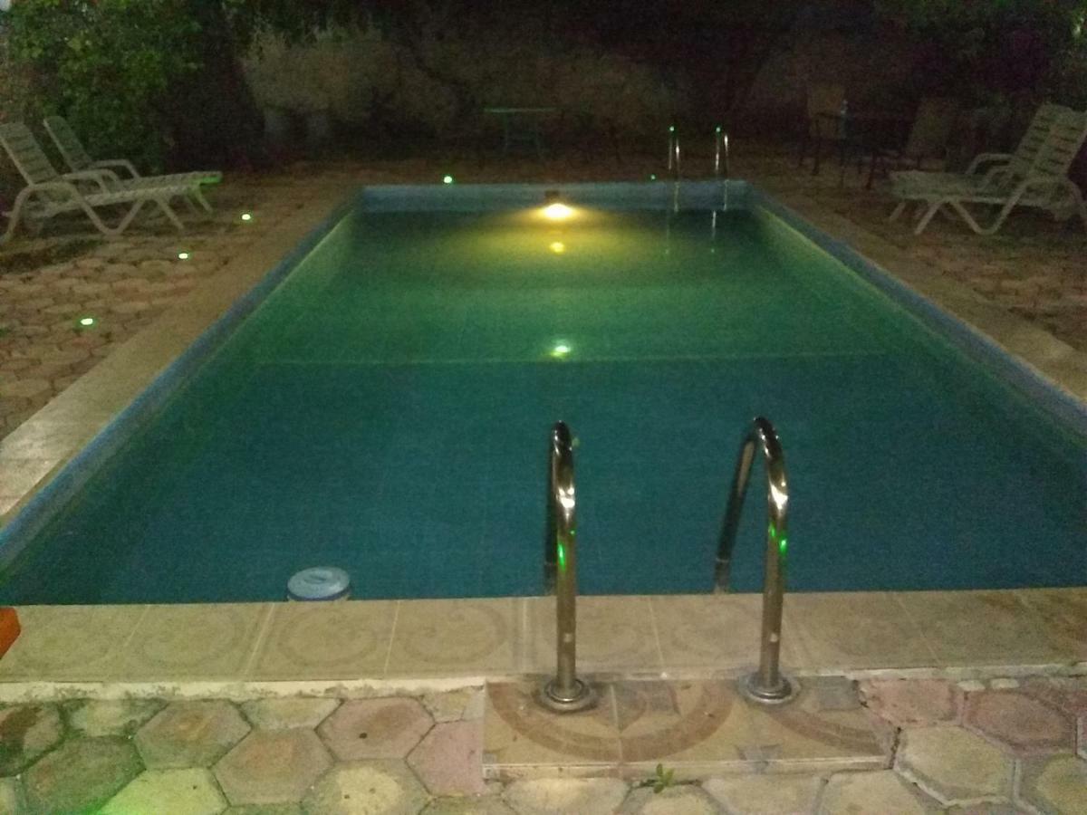 Yucatan Vista Inn Guest House Mérida Buitenkant foto
