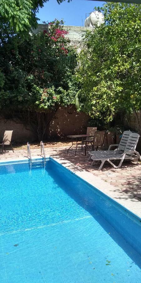 Yucatan Vista Inn Guest House Mérida Buitenkant foto